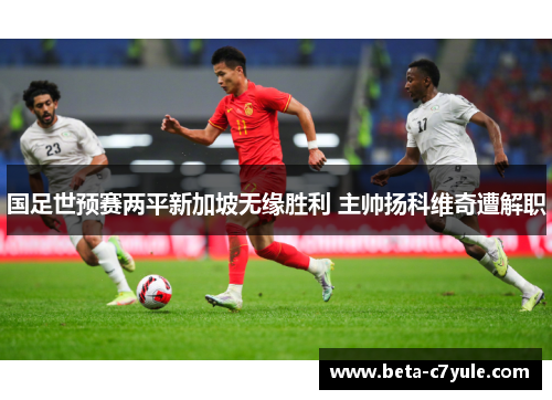 国足世预赛两平新加坡无缘胜利 主帅扬科维奇遭解职 国足世预赛两平新加坡无缘胜利 主帅扬科维奇遭解职