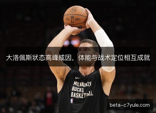 大洛佩斯状态高峰成因，体能与战术定位相互成就